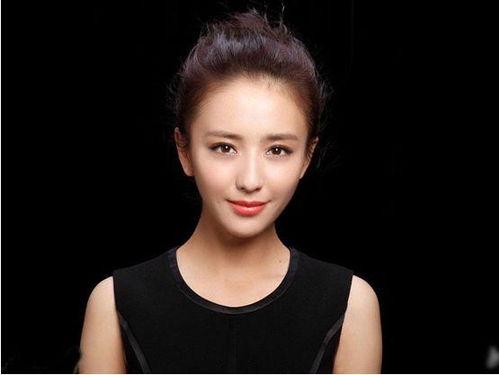 佟丽娅娱乐圈吃瓜